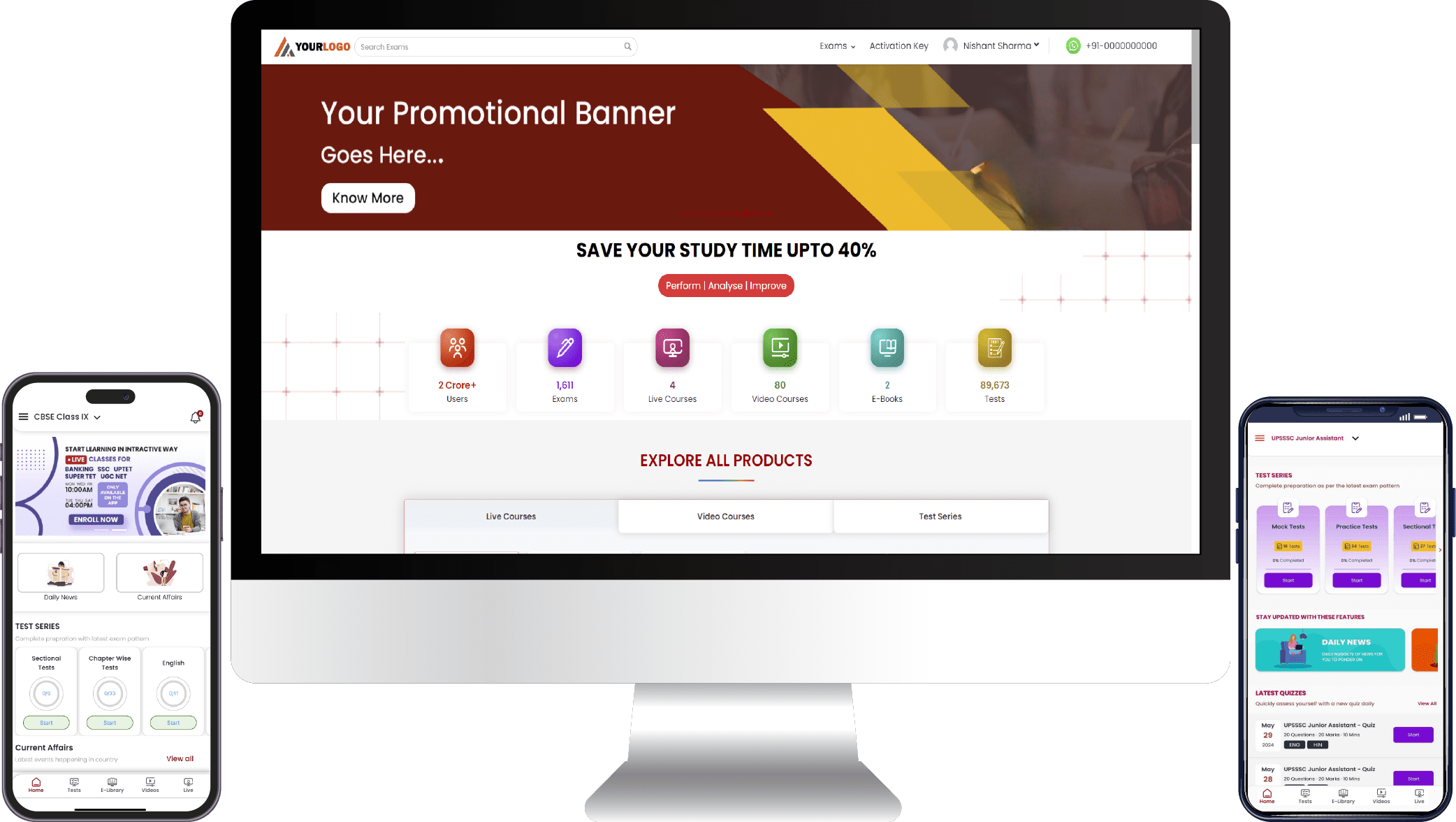 CareerBoomers single feature